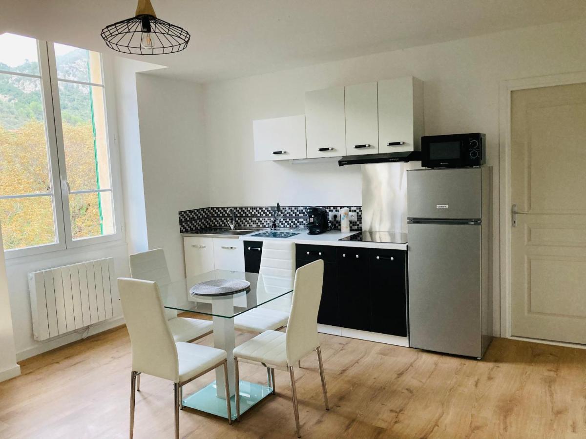 Charmant Appartement Dans Une Magnifique Residence Соспел Екстериор снимка