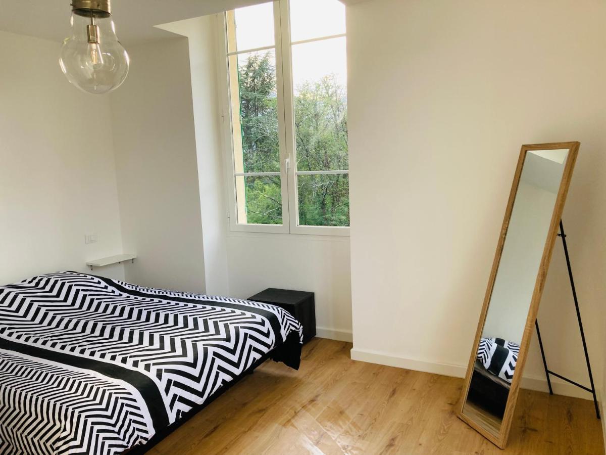 Charmant Appartement Dans Une Magnifique Residence Соспел Екстериор снимка