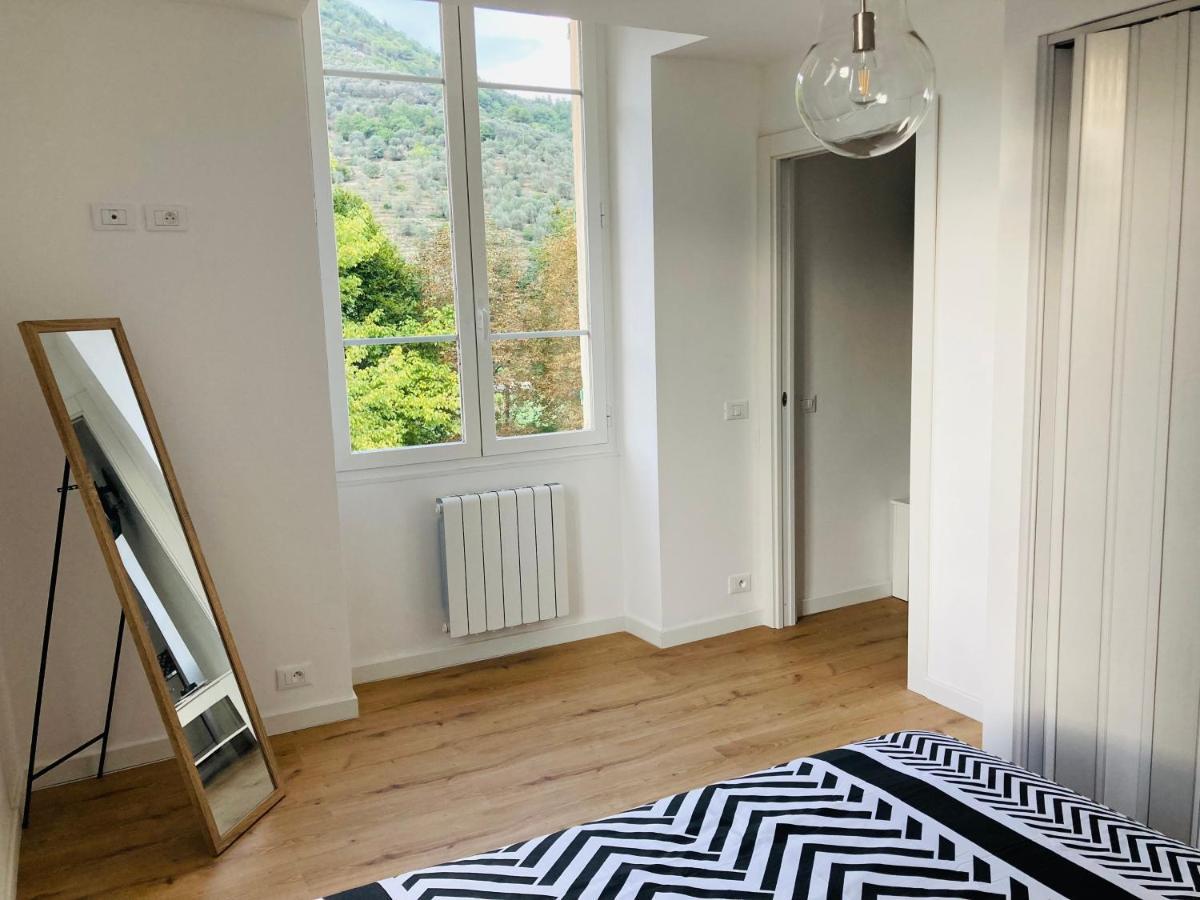 Charmant Appartement Dans Une Magnifique Residence Соспел Екстериор снимка