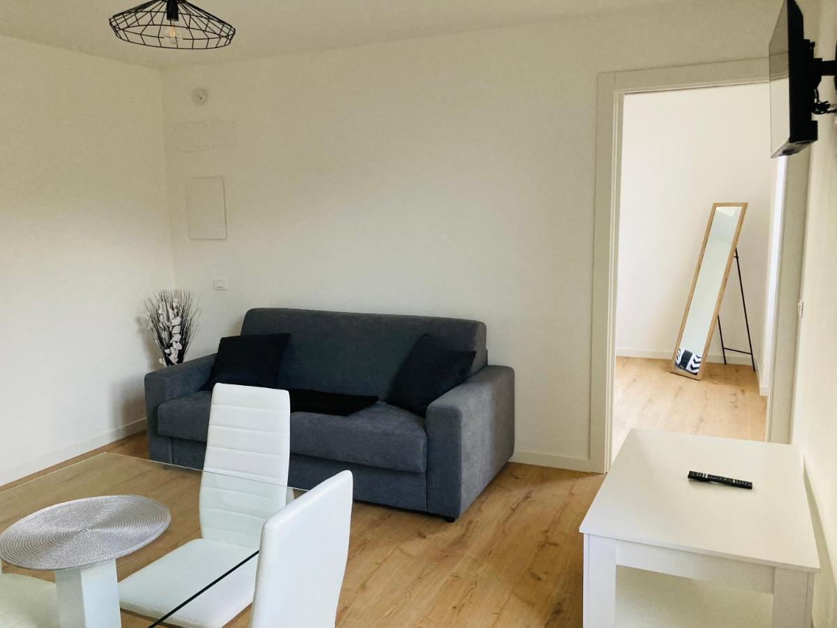 Charmant Appartement Dans Une Magnifique Residence Соспел Екстериор снимка